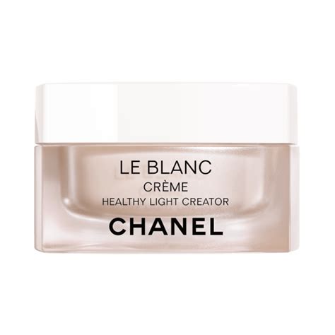 LE BLANC CRÈME HEALTHY LIGHT CREATOR Moisturizers